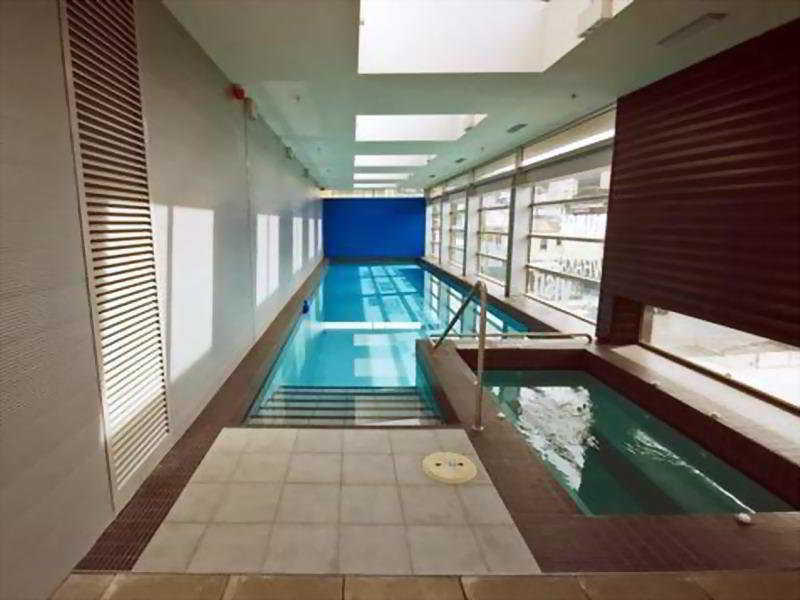 Naumi Hotel เวลลิงตัน สิ่งอำนวยความสะดวก รูปภาพ